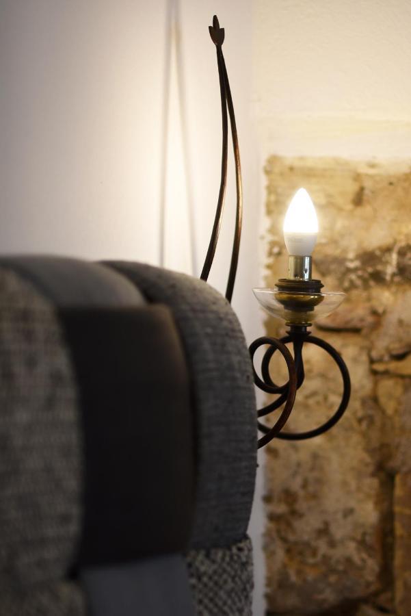 Margietta'S Suites Nafplio Bagian luar foto